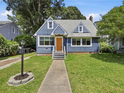 118 Pochin Pl, Hampton, VA, 23661