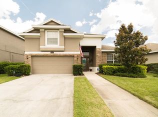 9111 Leland Dr, Orlando, FL 32827