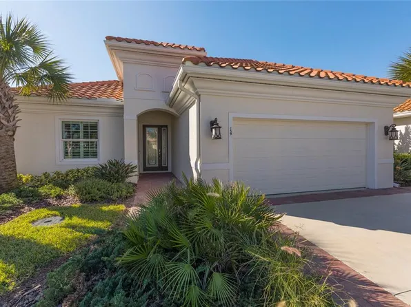 14 La Costa Pl, Palm Coast, FL 32137
