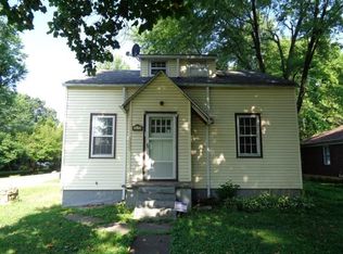 4516 Hillside Dr, Shively, KY 40216