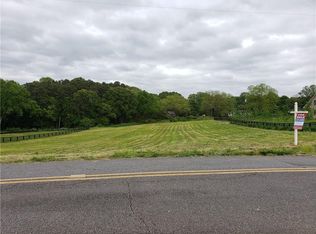 272 Johnson Brady Rd LOT 0, Canton, GA 30115