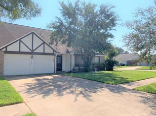 3106 Lanville Ln, Katy, TX 77449