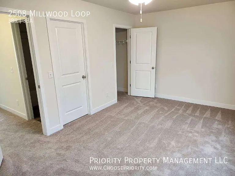 2508 Millwood Loop — Photo 11