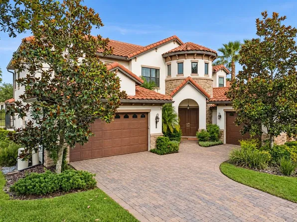 20109 POND SPRING WAY, TAMPA, FL 33647