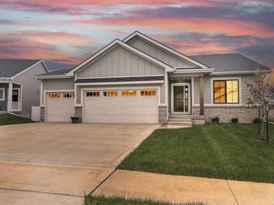 2916 Primrose Ln, Pella, IA, 50219