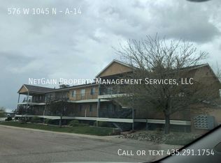 576 W 1045 N APT A14, Cedar City, UT 84721
