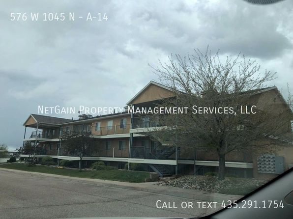 576 W 1045 N APT A14