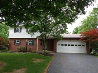 1465 Havencrest Ct, Columbus, OH 43220