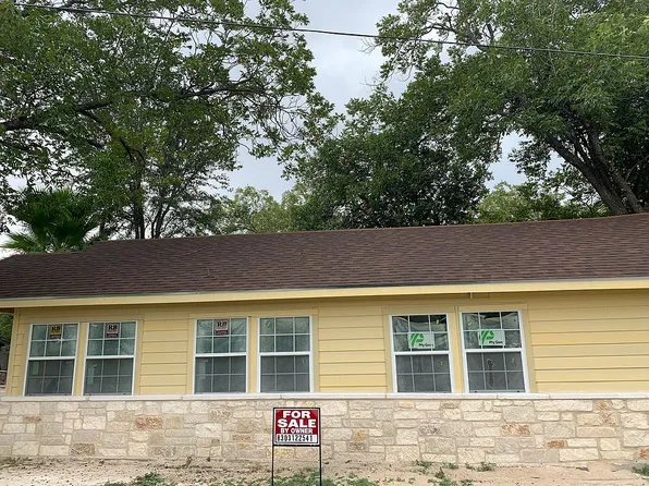 291 School Ave, New Braunfels, TX 78130