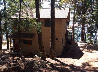 6 Steep Point Pl, Deer Harbor, WA 98243