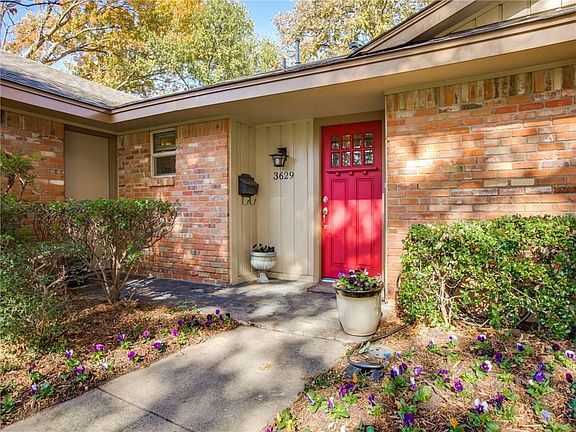 4th image of 3629 Ainsworth Dr