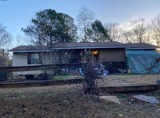 1545 Hart Rd, Fortson, GA 31808