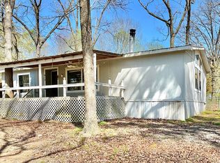613 County Road 2601, Pittsburg, TX 75686