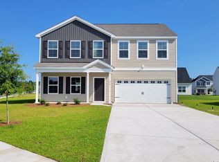 824 Saint Albans Loop LOT 22, Conway, SC 29526
