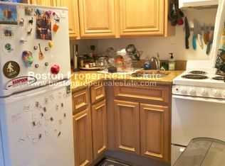 15 Joy St APT 2, Boston, MA 02114