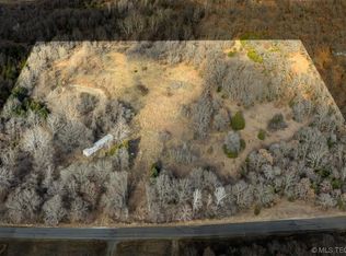 67687 E 5700th Rd, Terlton, OK 74081