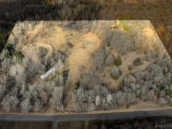 67687 E 5700th Rd, Terlton, OK 74081