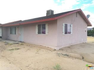 61818 Valley View Cir, Joshua Tree, CA 92252