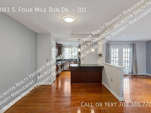 5th image of 4081 S Four Mile Run Dr Unit 301