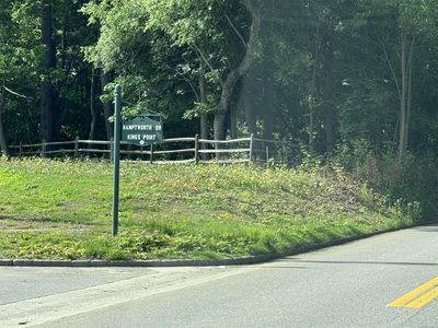 Lot #6 Kings Point Road, Great Neck, NY, 11024