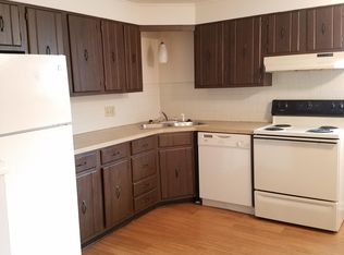 6 Losson Garden Dr APT 5, Buffalo, NY 14227