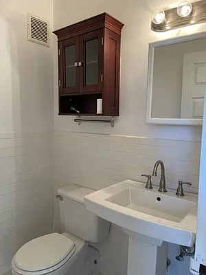 Rented by Bedford Brownstone Realty | media 16