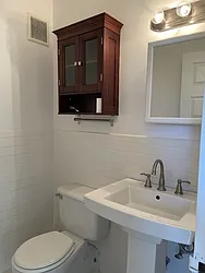 Rented by Bedford Brownstone Realty