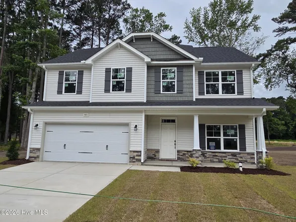 981 Rialto Lane, Ayden, NC 28513