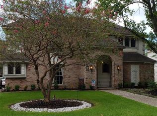 20230 Laurel Lock Dr, Katy, TX 77450