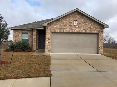480 Waterloo Dr, Kyle, TX, 78640