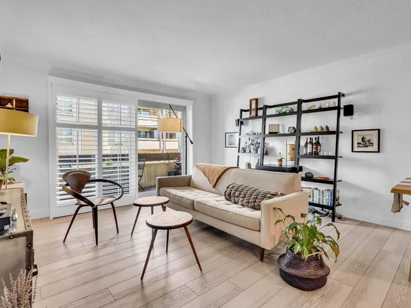 77 Fairmount Ave APT 105, Oakland, CA 94611