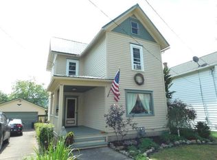 210 Jackson Ave, Warren, PA 16365