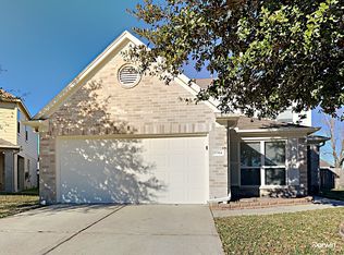 17814 Deep Shade Ct, Humble, TX 77346
