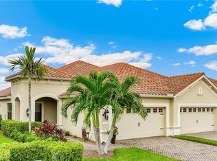 4341 Watercolor Way, Fort Myers, FL 33966