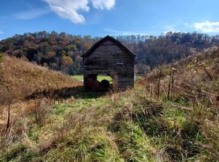 1967 Main St, Sneedville, TN 37869