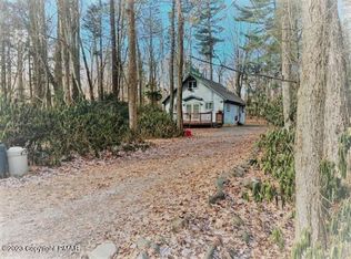 108 Snow Ln, Tannersville, PA 18372