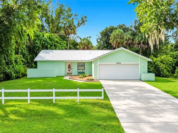 8422 W Bradshaw St, Homosassa, FL 34448