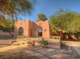 935 N Tucson Blvd, Tucson, AZ 85719