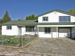 1505 E Locust St, Caldwell, ID 83605
