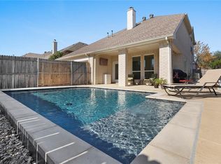 2751 Crown Colony Dr, Frisco, TX 75033