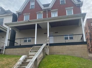 524 E 9th Ave FLOOR 1, Homestead, PA 15120