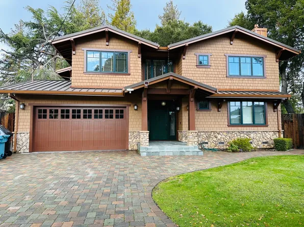 370 Duluth Cir, Palo Alto, CA 94306