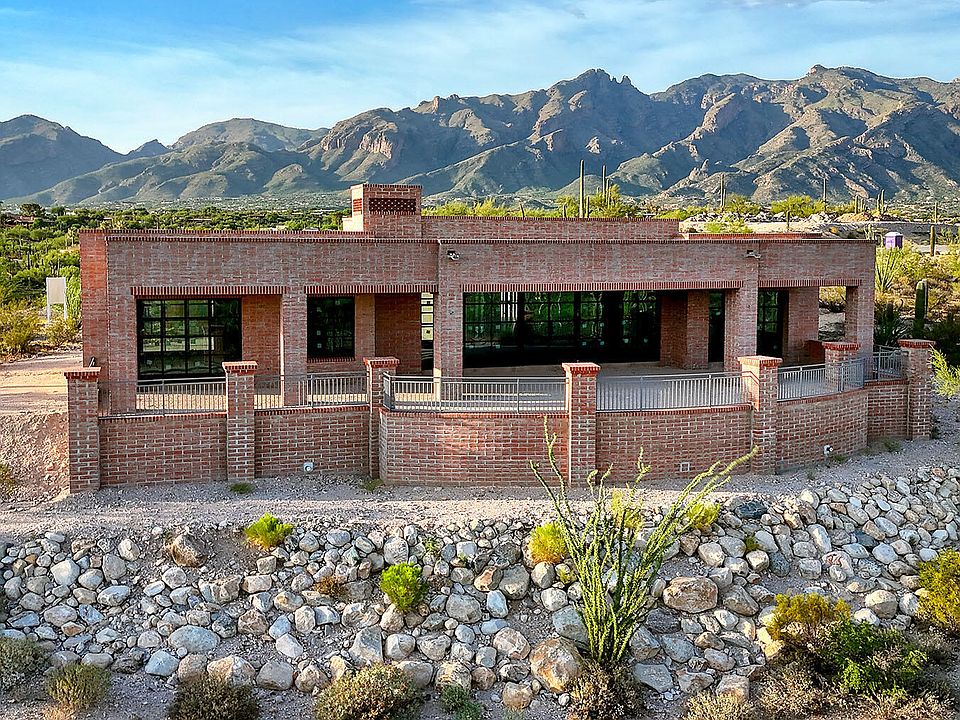 1st image of 5120 N Camino Antonio Lot 1