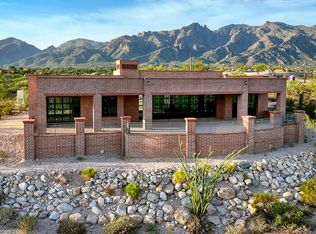 5120 N Camino Antonio LOT 1, Tucson, AZ 85718