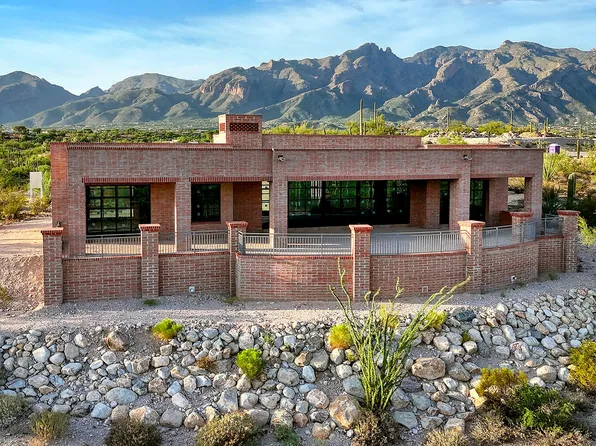 5120 N Camino Antonio Lot 1, Tucson, AZ 85718