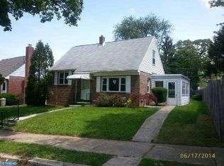 1213 Sheridan St, Reading, PA 19611