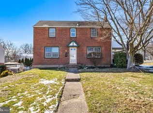 124 Brentwood Rd, Havertown, PA 19083