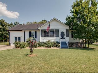 225 Hermitage Dr, Smyrna, TN 37167
