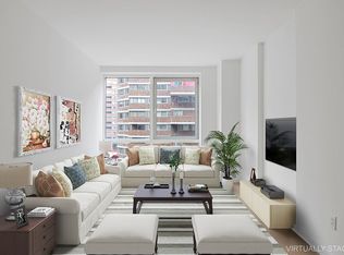 340 E 23rd St APT 5F, New York, NY