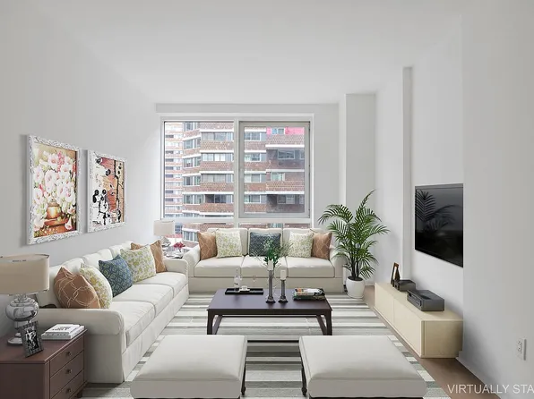 340 E 23rd St APT 5F, New York, NY 10010